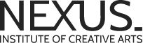 Nexus ICA Logo (no badge)